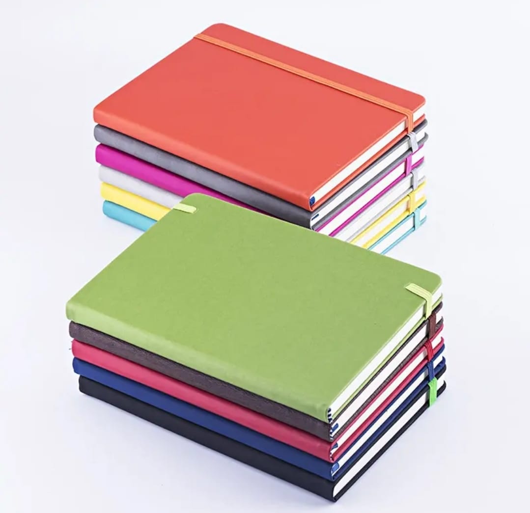 Custom printed and bound books for events by Labelman Packaging